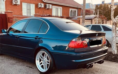 BMW 3 серия, 1999 год, 700 000 рублей, 7 фотография