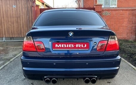 BMW 3 серия, 1999 год, 700 000 рублей, 5 фотография