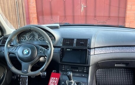 BMW 3 серия, 1999 год, 700 000 рублей, 10 фотография