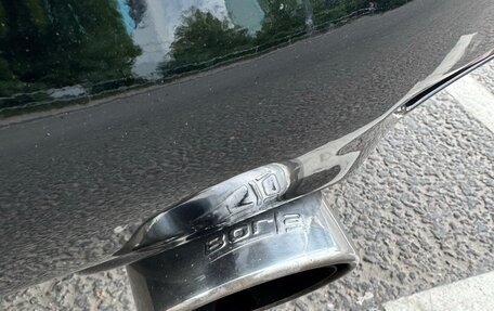 Infiniti FX II, 2008 год, 1 900 000 рублей, 16 фотография