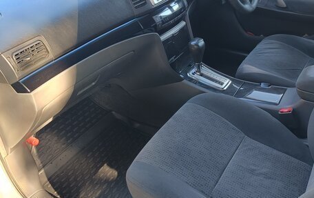 Toyota Allion, 2002 год, 690 000 рублей, 4 фотография