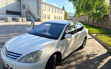 Toyota Allion, 2002 год, 690 000 рублей, 8 фотография