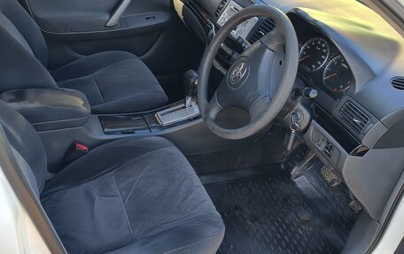 Toyota Allion, 2002 год, 690 000 рублей, 6 фотография