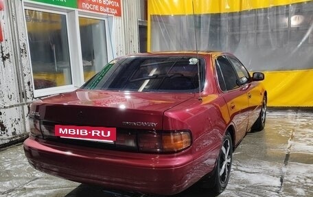 Toyota Camry, 1993 год, 140 000 рублей, 2 фотография