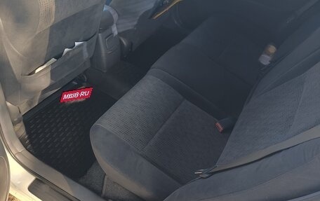 Toyota Allion, 2002 год, 690 000 рублей, 5 фотография