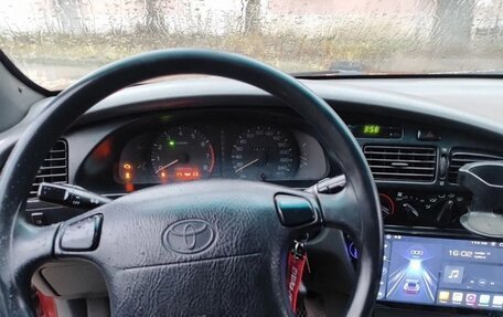 Toyota Camry, 1993 год, 140 000 рублей, 5 фотография