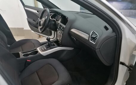 Audi A4 allroad, 2012 год, 1 850 000 рублей, 7 фотография