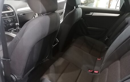Audi A4 allroad, 2012 год, 1 850 000 рублей, 8 фотография