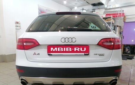 Audi A4 allroad, 2012 год, 1 850 000 рублей, 2 фотография
