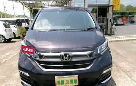 Honda Freed II, 2022 год, 1 545 000 рублей, 2 фотография