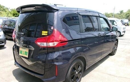 Honda Freed II, 2022 год, 1 545 000 рублей, 7 фотография
