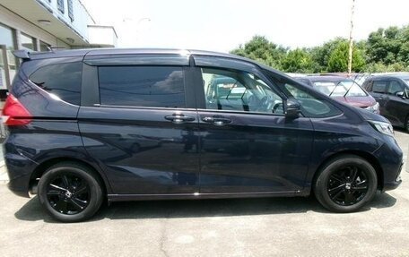 Honda Freed II, 2022 год, 1 545 000 рублей, 8 фотография