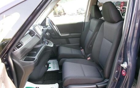 Honda Freed II, 2022 год, 1 545 000 рублей, 21 фотография