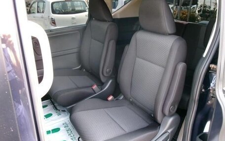 Honda Freed II, 2022 год, 1 545 000 рублей, 22 фотография