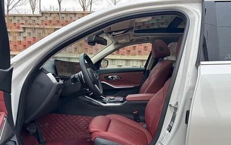 BMW 3 серия, 2023 год, 3 290 000 рублей, 5 фотография