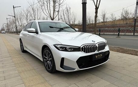 BMW 3 серия, 2023 год, 3 290 000 рублей, 3 фотография