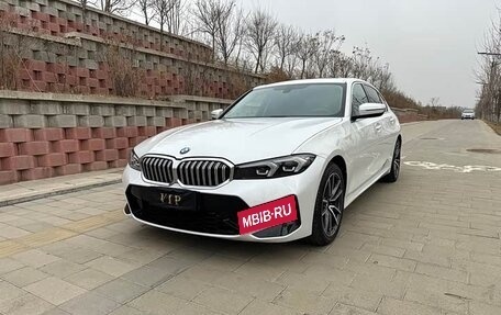 BMW 3 серия, 2023 год, 3 290 000 рублей, 2 фотография