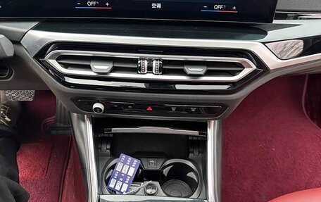 BMW 3 серия, 2023 год, 3 290 000 рублей, 13 фотография