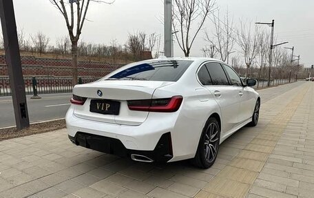 BMW 3 серия, 2023 год, 3 290 000 рублей, 17 фотография