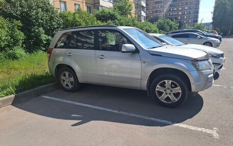 Suzuki Grand Vitara, 2007 год, 800 000 рублей, 2 фотография