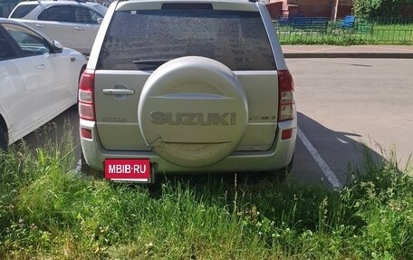 Suzuki Grand Vitara, 2007 год, 800 000 рублей, 3 фотография