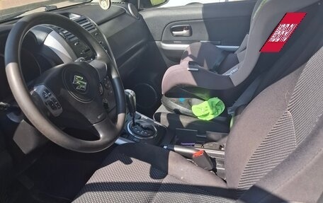 Suzuki Grand Vitara, 2007 год, 800 000 рублей, 8 фотография