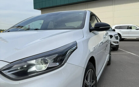 KIA Cerato IV, 2020 год, 1 930 000 рублей, 4 фотография