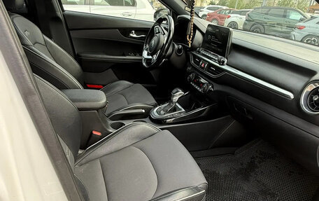 KIA Cerato IV, 2020 год, 1 930 000 рублей, 10 фотография