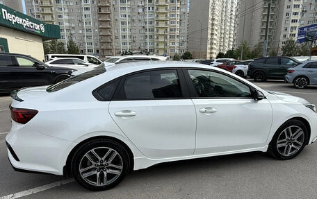 KIA Cerato IV, 2020 год, 1 930 000 рублей, 9 фотография