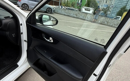 KIA Cerato IV, 2020 год, 1 930 000 рублей, 11 фотография