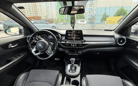 KIA Cerato IV, 2020 год, 1 930 000 рублей, 14 фотография
