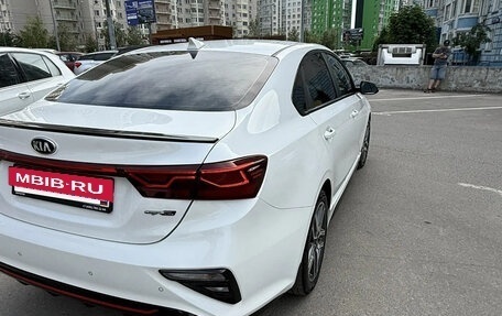 KIA Cerato IV, 2020 год, 1 930 000 рублей, 8 фотография