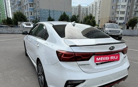 KIA Cerato IV, 2020 год, 1 930 000 рублей, 6 фотография