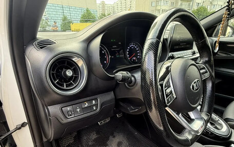KIA Cerato IV, 2020 год, 1 930 000 рублей, 16 фотография