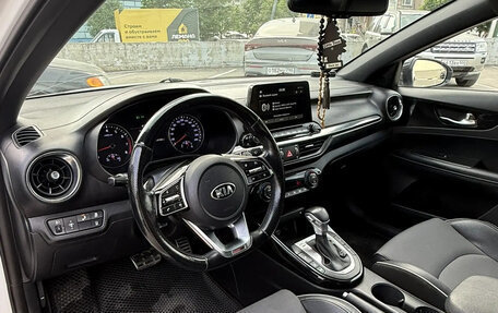 KIA Cerato IV, 2020 год, 1 930 000 рублей, 19 фотография