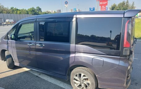 Honda Stepwgn IV, 2015 год, 1 777 000 рублей, 4 фотография