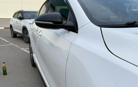 KIA Cerato IV, 2020 год, 1 930 000 рублей, 23 фотография