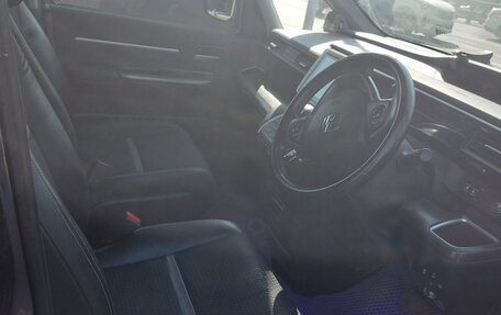 Honda Stepwgn IV, 2015 год, 1 777 000 рублей, 6 фотография