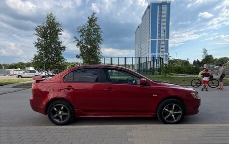 Mitsubishi Lancer IX, 2008 год, 565 000 рублей, 7 фотография