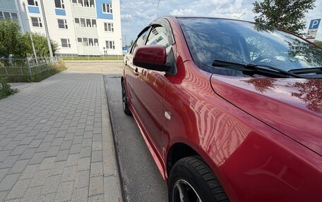 Mitsubishi Lancer IX, 2008 год, 565 000 рублей, 6 фотография