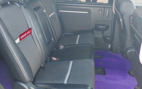 Honda Stepwgn IV, 2015 год, 1 777 000 рублей, 16 фотография