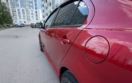 Mitsubishi Lancer IX, 2008 год, 565 000 рублей, 9 фотография