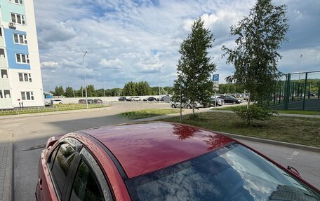 Mitsubishi Lancer IX, 2008 год, 565 000 рублей, 12 фотография