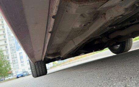 Mitsubishi Lancer IX, 2008 год, 565 000 рублей, 18 фотография