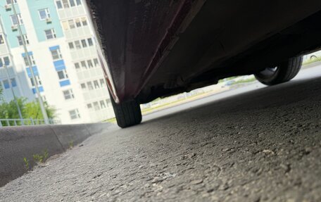 Mitsubishi Lancer IX, 2008 год, 565 000 рублей, 19 фотография