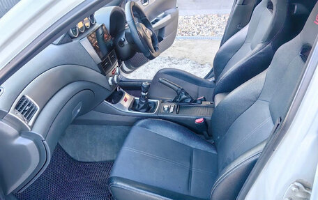 Subaru Impreza III, 2007 год, 1 300 000 рублей, 8 фотография