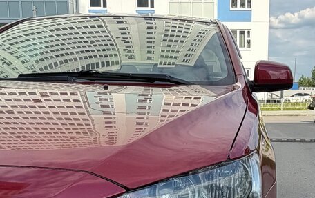 Mitsubishi Lancer IX, 2008 год, 565 000 рублей, 21 фотография