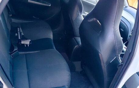 Subaru Impreza III, 2007 год, 1 300 000 рублей, 9 фотография