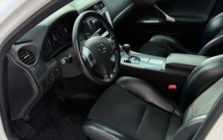 Lexus IS II рестайлинг 2, 2011 год, 1 870 000 рублей, 7 фотография