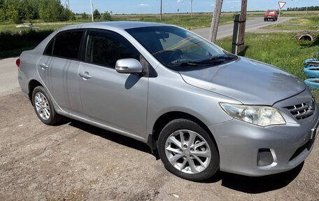 Toyota Corolla, 2011 год, 920 000 рублей, 2 фотография